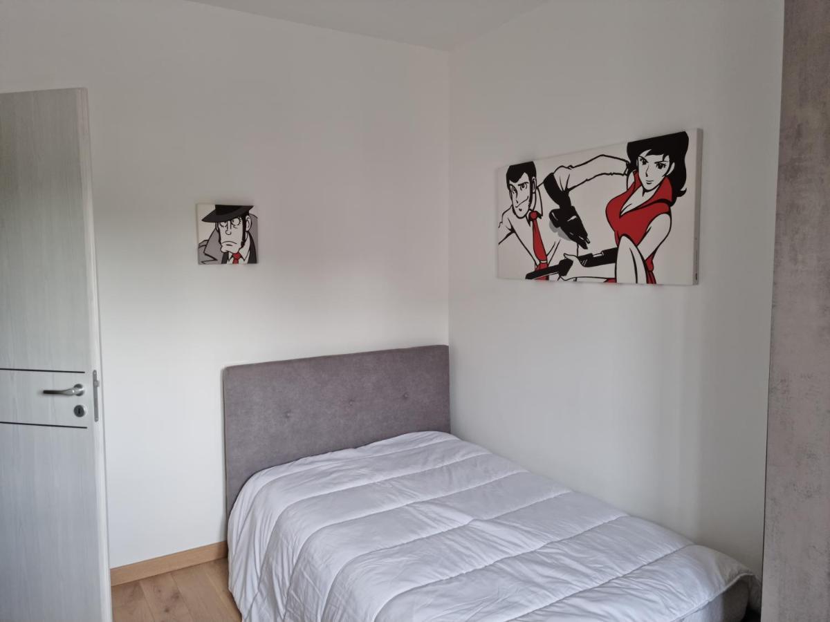 Kd Apartment, Accogliente, Moderno E Spazioso. Castel Di Sangro Dış mekan fotoğraf